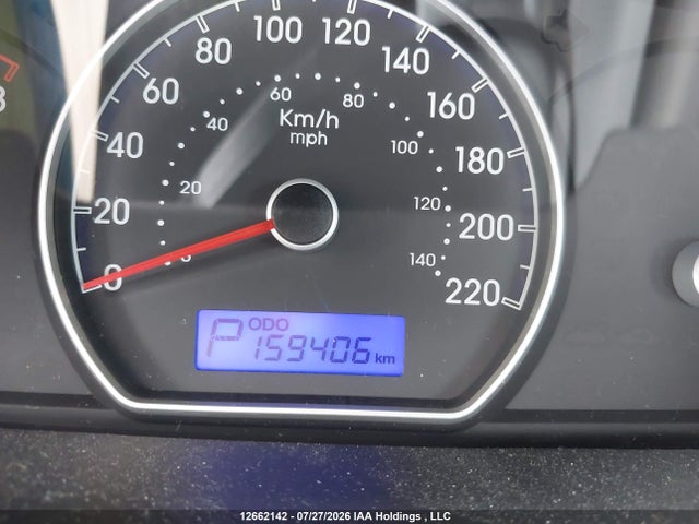 Продаж на аукціоні авто 2009 Hyundai Elantra Gl/l, vin: KMHDU45D29U765091, номер лоту: 12662142