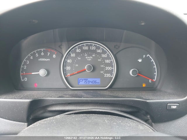 Продаж на аукціоні авто 2009 Hyundai Elantra Gl/l, vin: KMHDU45D29U765091, номер лоту: 12662142