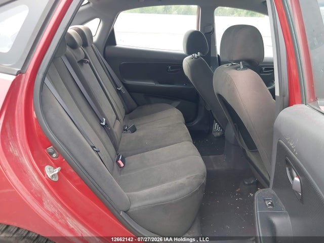 Продаж на аукціоні авто 2009 Hyundai Elantra Gl/l, vin: KMHDU45D29U765091, номер лоту: 12662142