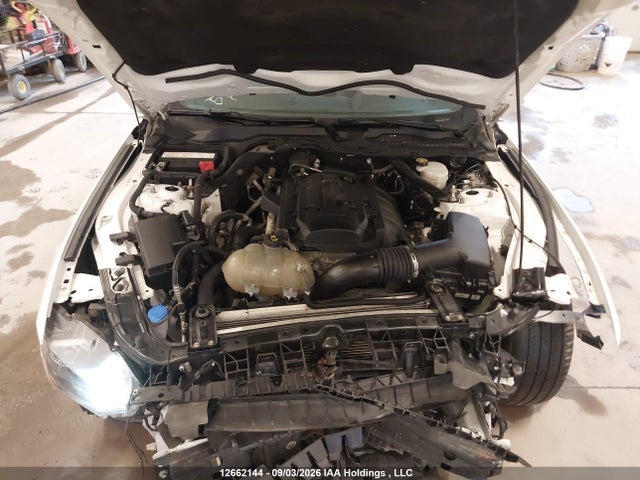 Ford Mustang Ecoboost Premium 2020 1FATP8UH5L5160640 Image 10
