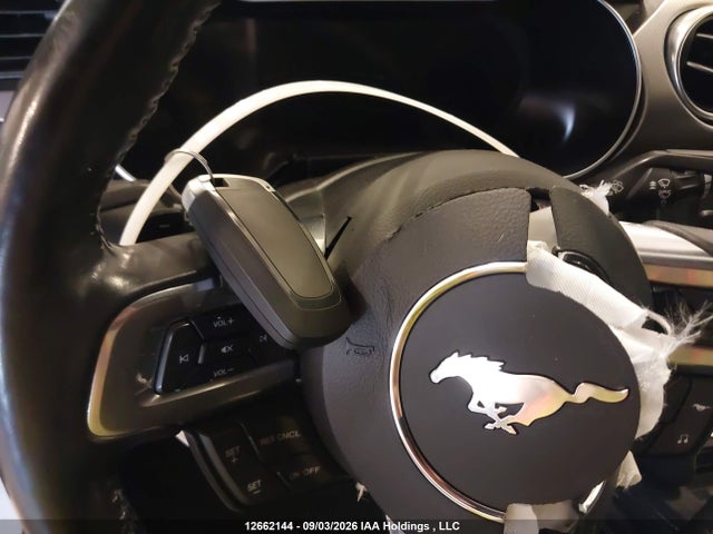 Ford Mustang Ecoboost Premium 2020 1FATP8UH5L5160640 Image 11