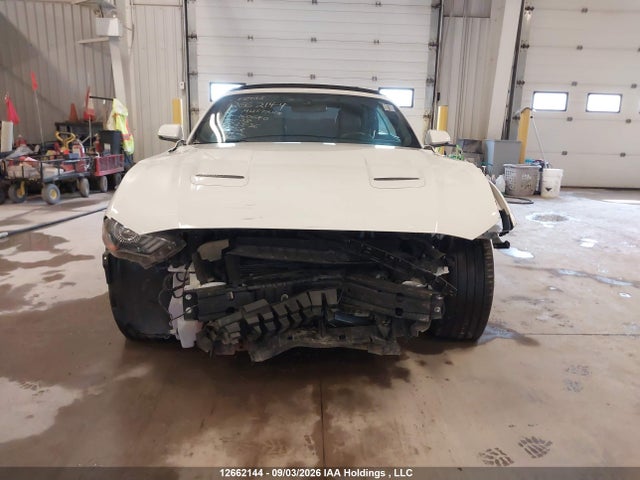 Ford Mustang Ecoboost Premium 2020 1FATP8UH5L5160640 Image 13