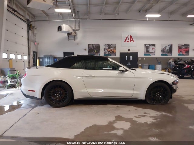 Ford Mustang Ecoboost Premium 2020 1FATP8UH5L5160640 Image 14