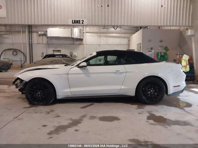 Ford Mustang Ecoboost Premium 2020 1FATP8UH5L5160640 Image 15