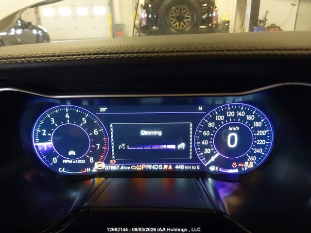 Ford Mustang Ecoboost Premium 2020 1FATP8UH5L5160640 Image 7