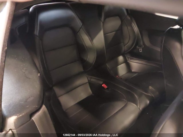 Ford Mustang Ecoboost Premium 2020 1FATP8UH5L5160640 Image 8