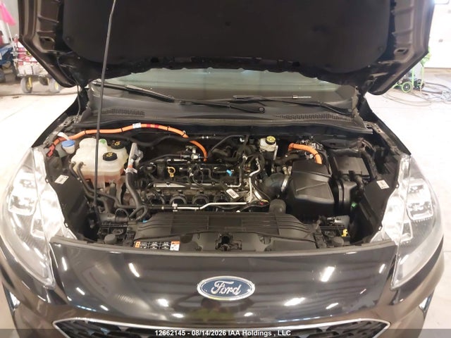 Ford Escape Titanium 2020 1FMCU9DZ5LUC34223 Image 10
