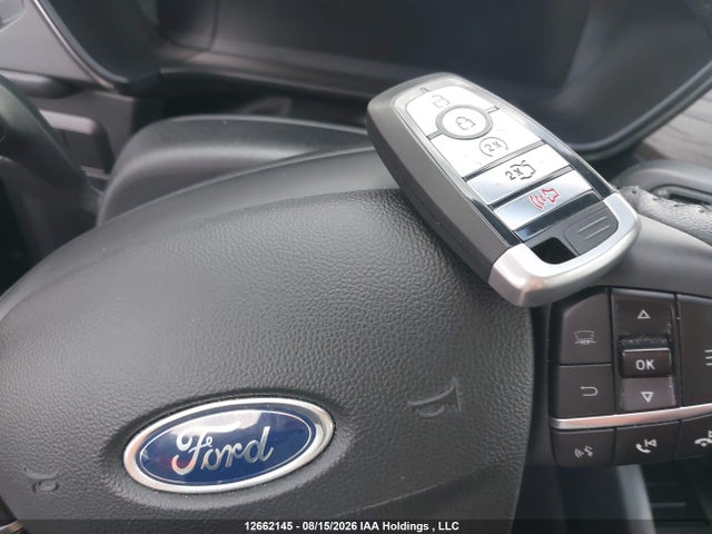 Ford Escape Titanium 2020 1FMCU9DZ5LUC34223 Image 11