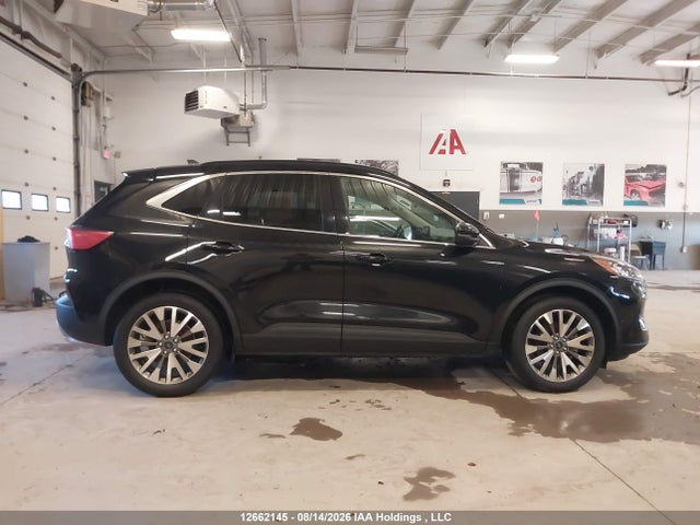 Ford Escape Titanium 2020 1FMCU9DZ5LUC34223 Image 13