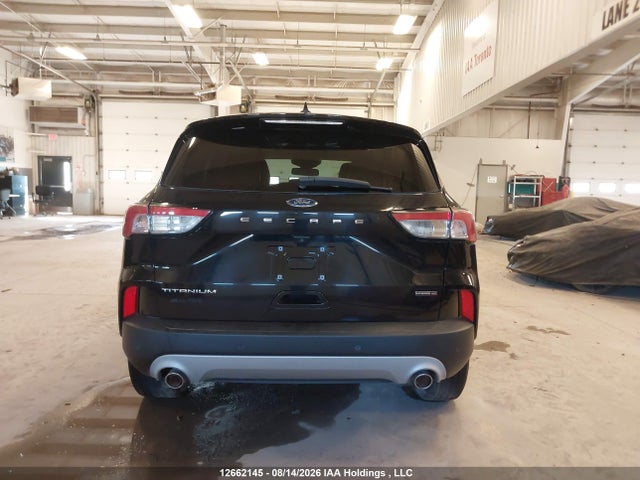 Ford Escape Titanium 2020 1FMCU9DZ5LUC34223 Image 16