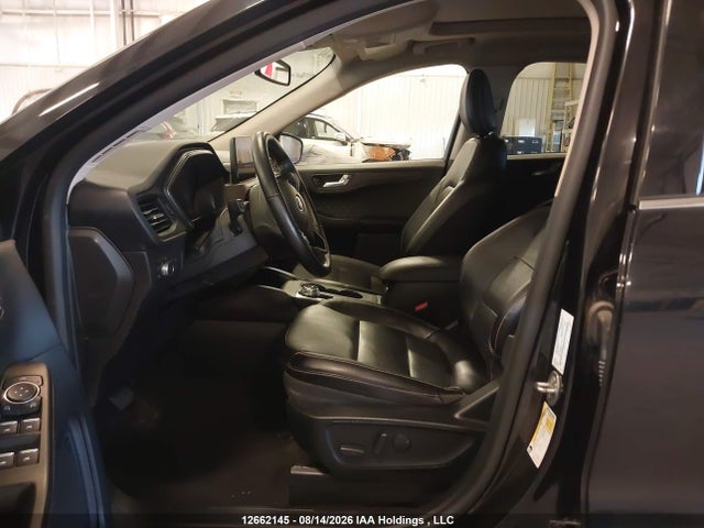 Ford Escape Titanium 2020 1FMCU9DZ5LUC34223 Image 20