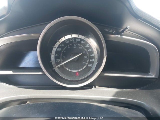 Продаж на аукціоні авто 2016 Mazda 3, vin: 3MZBM1U76GM241270, номер лоту: 12662149