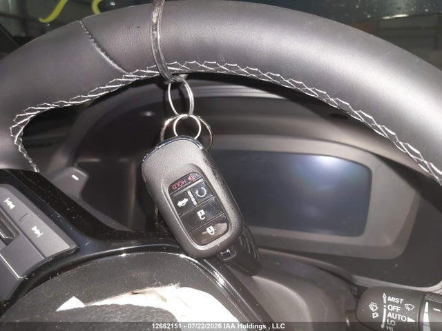 2HGFE4F84TH012895 Honda Civic Sport Hybrid/sport Touring Hybrid