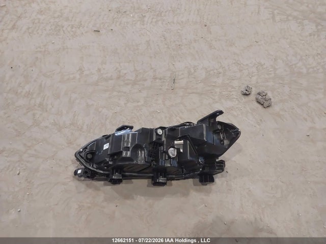 2HGFE4F84TH012895 Honda Civic Sport Hybrid/sport Touring Hybrid