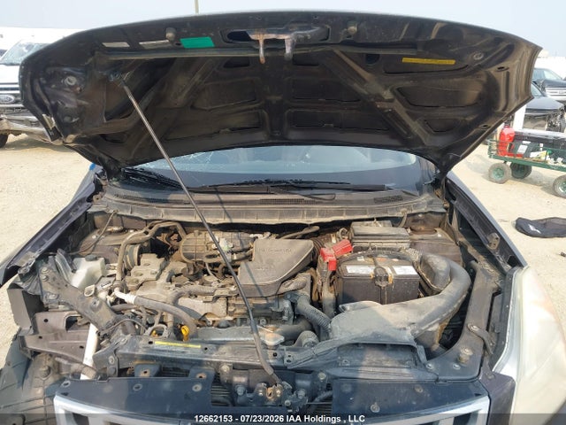 Продаж на аукціоні авто 2013 Nissan Rogue S/sv, vin: JN8AS5MT2DW015249, номер лоту: 12662153