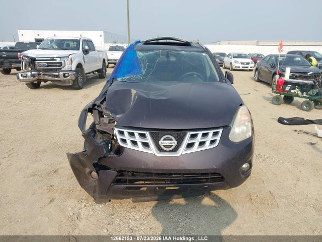 Продаж на аукціоні авто 2013 Nissan Rogue S/sv, vin: JN8AS5MT2DW015249, номер лоту: 12662153