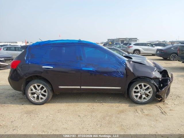 Продаж на аукціоні авто 2013 Nissan Rogue S/sv, vin: JN8AS5MT2DW015249, номер лоту: 12662153