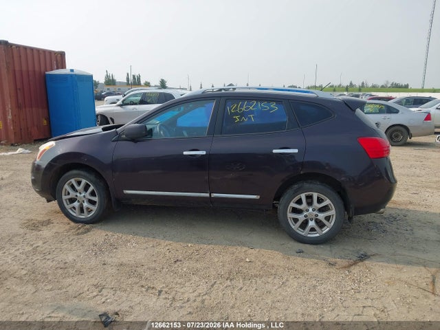 Продаж на аукціоні авто 2013 Nissan Rogue S/sv, vin: JN8AS5MT2DW015249, номер лоту: 12662153