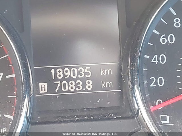Продаж на аукціоні авто 2013 Nissan Rogue S/sv, vin: JN8AS5MT2DW015249, номер лоту: 12662153