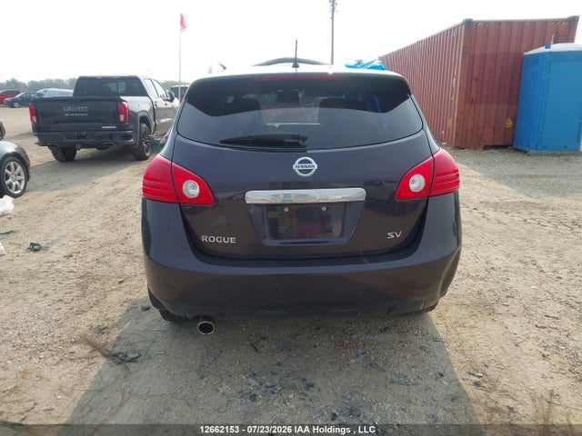 Продаж на аукціоні авто 2013 Nissan Rogue S/sv, vin: JN8AS5MT2DW015249, номер лоту: 12662153