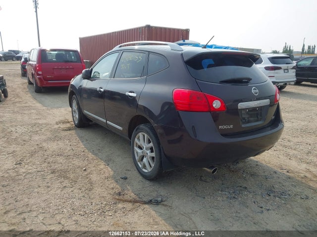 Продаж на аукціоні авто 2013 Nissan Rogue S/sv, vin: JN8AS5MT2DW015249, номер лоту: 12662153