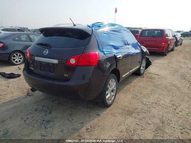 Продаж на аукціоні авто 2013 Nissan Rogue S/sv, vin: JN8AS5MT2DW015249, номер лоту: 12662153