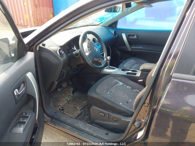 Продаж на аукціоні авто 2013 Nissan Rogue S/sv, vin: JN8AS5MT2DW015249, номер лоту: 12662153