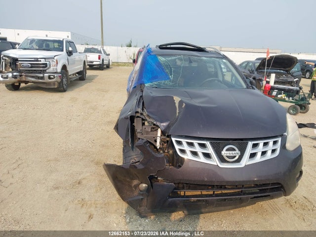 Продаж на аукціоні авто 2013 Nissan Rogue S/sv, vin: JN8AS5MT2DW015249, номер лоту: 12662153