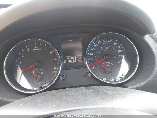 Продаж на аукціоні авто 2013 Nissan Rogue S/sv, vin: JN8AS5MT2DW015249, номер лоту: 12662153