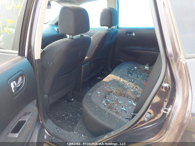 Продаж на аукціоні авто 2013 Nissan Rogue S/sv, vin: JN8AS5MT2DW015249, номер лоту: 12662153