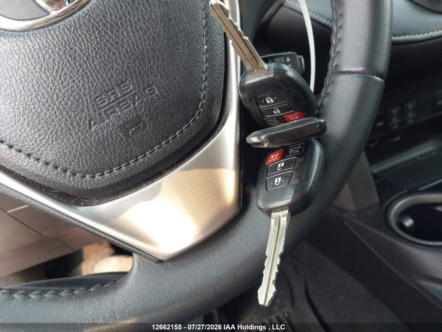 Aukcja sprzedaży 2017 Toyota Rav4 Xle, vin: 2T3WFREV6HW400024, numer aukcji: 12662155