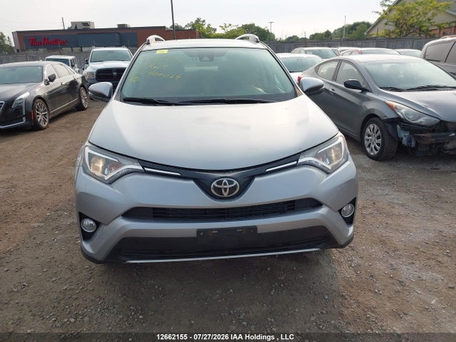 Aukcja sprzedaży 2017 Toyota Rav4 Xle, vin: 2T3WFREV6HW400024, numer aukcji: 12662155