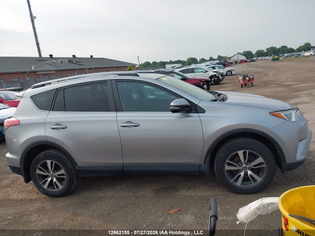 Aukcja sprzedaży 2017 Toyota Rav4 Xle, vin: 2T3WFREV6HW400024, numer aukcji: 12662155