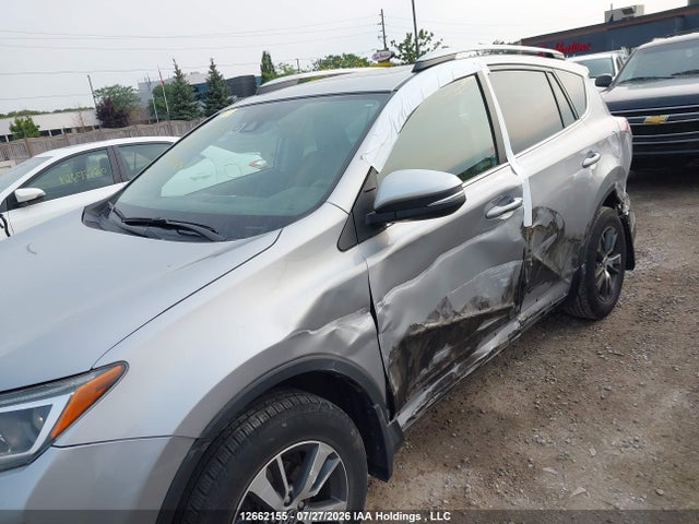 Aukcja sprzedaży 2017 Toyota Rav4 Xle, vin: 2T3WFREV6HW400024, numer aukcji: 12662155