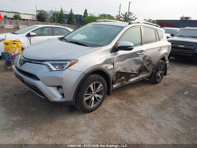 Aukcja sprzedaży 2017 Toyota Rav4 Xle, vin: 2T3WFREV6HW400024, numer aukcji: 12662155
