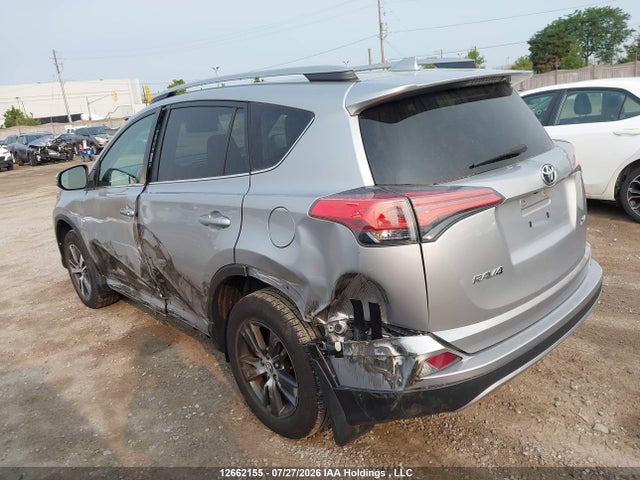 Aukcja sprzedaży 2017 Toyota Rav4 Xle, vin: 2T3WFREV6HW400024, numer aukcji: 12662155