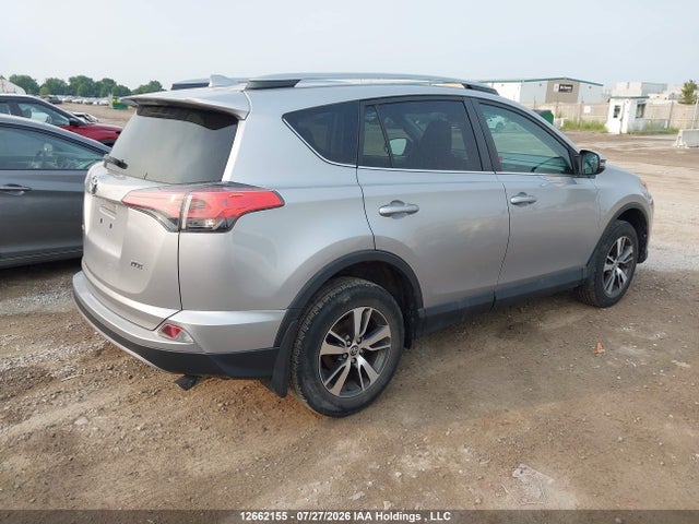 Aukcja sprzedaży 2017 Toyota Rav4 Xle, vin: 2T3WFREV6HW400024, numer aukcji: 12662155