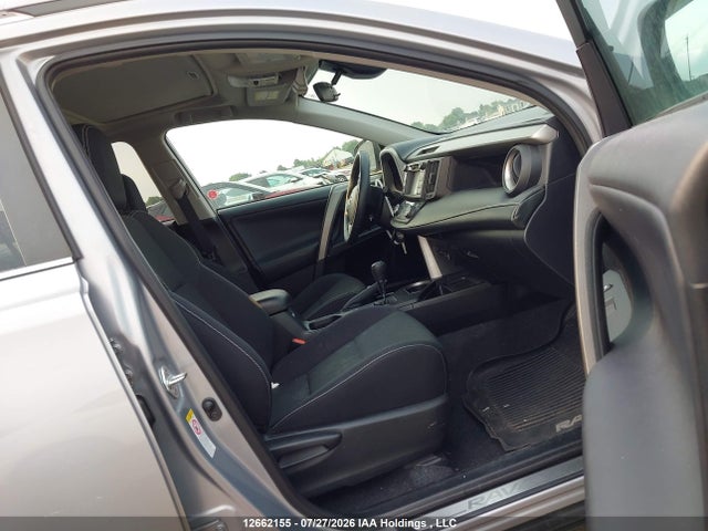 Aukcja sprzedaży 2017 Toyota Rav4 Xle, vin: 2T3WFREV6HW400024, numer aukcji: 12662155