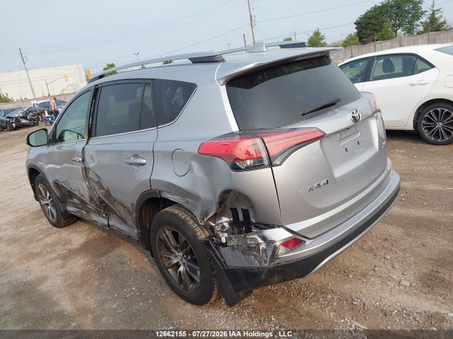 Aukcja sprzedaży 2017 Toyota Rav4 Xle, vin: 2T3WFREV6HW400024, numer aukcji: 12662155