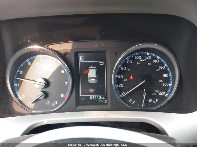 Aukcja sprzedaży 2017 Toyota Rav4 Xle, vin: 2T3WFREV6HW400024, numer aukcji: 12662155