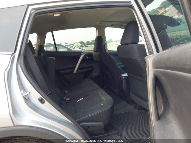 Aukcja sprzedaży 2017 Toyota Rav4 Xle, vin: 2T3WFREV6HW400024, numer aukcji: 12662155