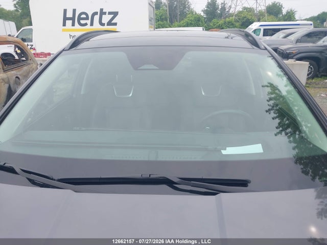 2025 Hyundai Tucson მანქანა იყიდება აუქციონზე, vin: KM8JDDD21SU357528, აუქციონის ნომერი: 12662157