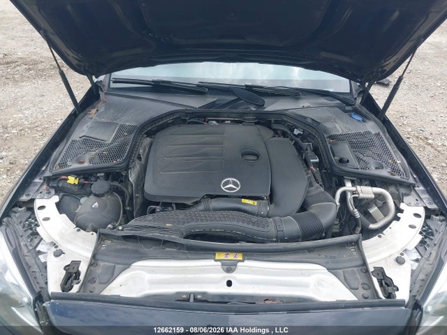 Продаж на аукціоні авто 2019 Mercedes-benz C 300 4matic, vin: 55SWF8EB6KU321660, номер лоту: 12662159
