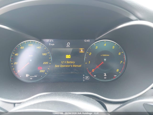 Продаж на аукціоні авто 2019 Mercedes-benz C 300 4matic, vin: 55SWF8EB6KU321660, номер лоту: 12662159