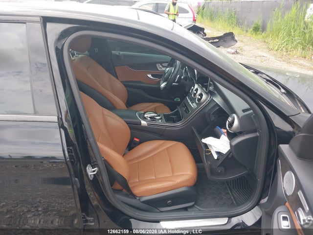 Продаж на аукціоні авто 2019 Mercedes-benz C 300 4matic, vin: 55SWF8EB6KU321660, номер лоту: 12662159