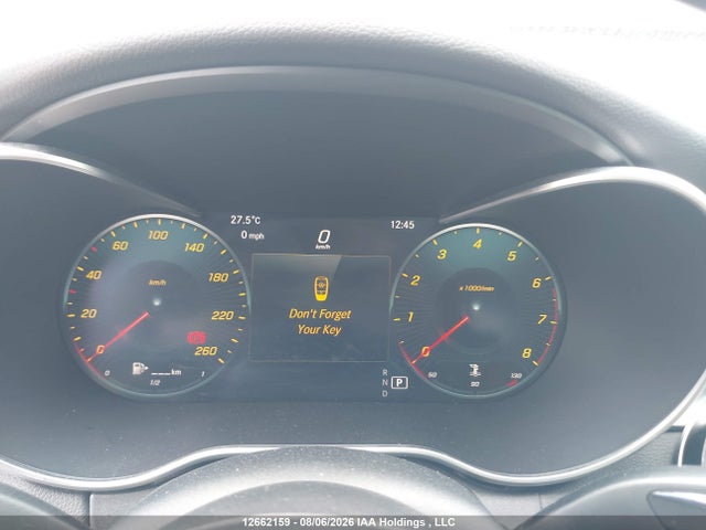 Продаж на аукціоні авто 2019 Mercedes-benz C 300 4matic, vin: 55SWF8EB6KU321660, номер лоту: 12662159