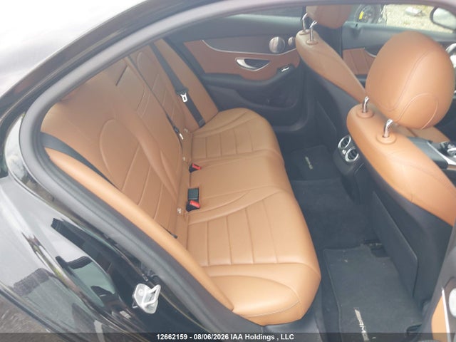 Продаж на аукціоні авто 2019 Mercedes-benz C 300 4matic, vin: 55SWF8EB6KU321660, номер лоту: 12662159