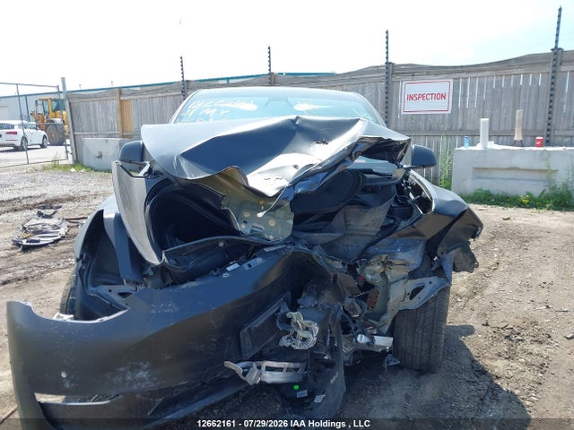 Продажа на аукционе авто 2021 Tesla Model Y Long Range, vin: 5YJYGDEE5MF301090, номер лота: 12662161