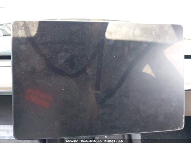 Продажа на аукционе авто 2021 Tesla Model Y Long Range, vin: 5YJYGDEE5MF301090, номер лота: 12662161