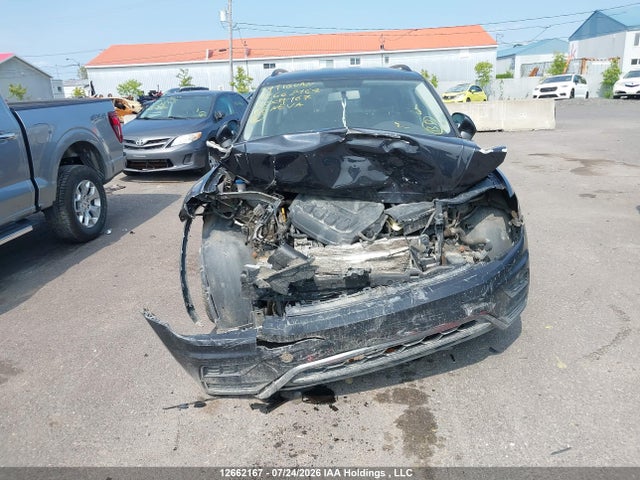 Продажа на аукционе авто 2019 Volkswagen Tiguan Trendline, vin: 3VV0B7AX2KM009167, номер лота: 12662167